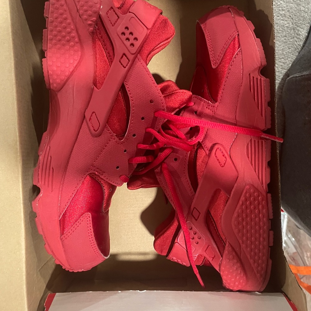 Air Huarache By Nike